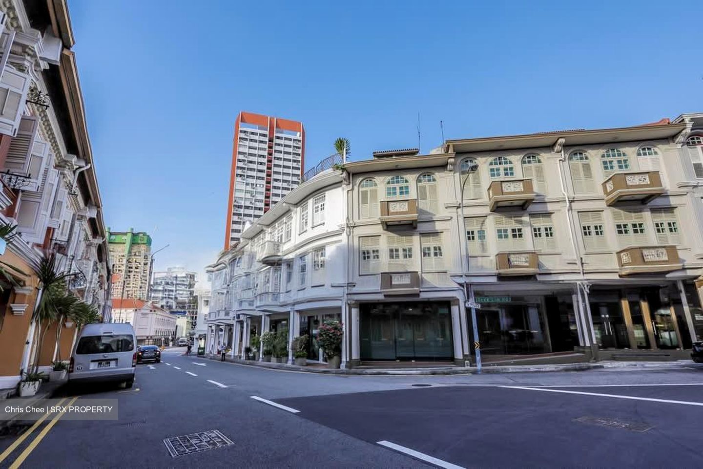Keong Saik Road (D2), Shop House #584081661